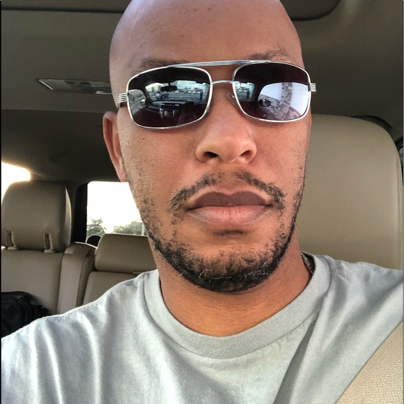 Meet your Posher, Marcus - Picture 1 of 1